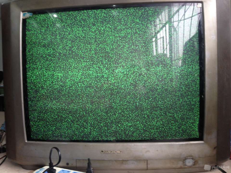 家里的电视机坏了,绿屏了,是不是显卡坏了,有没