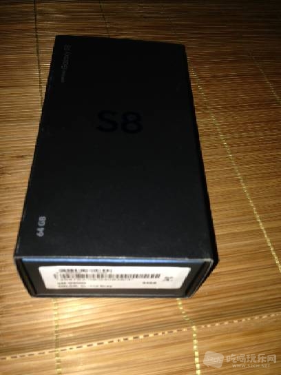 [手机]出三星S8港版64G紫色换索尼XZP