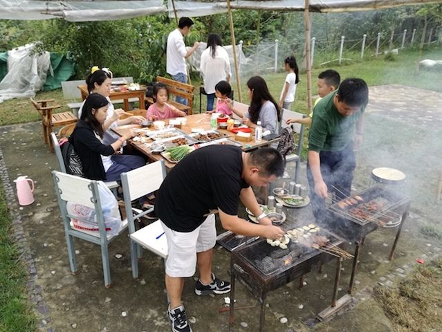 【吃喝福利】白马关滑草场套票限时优惠抢,手慢无!