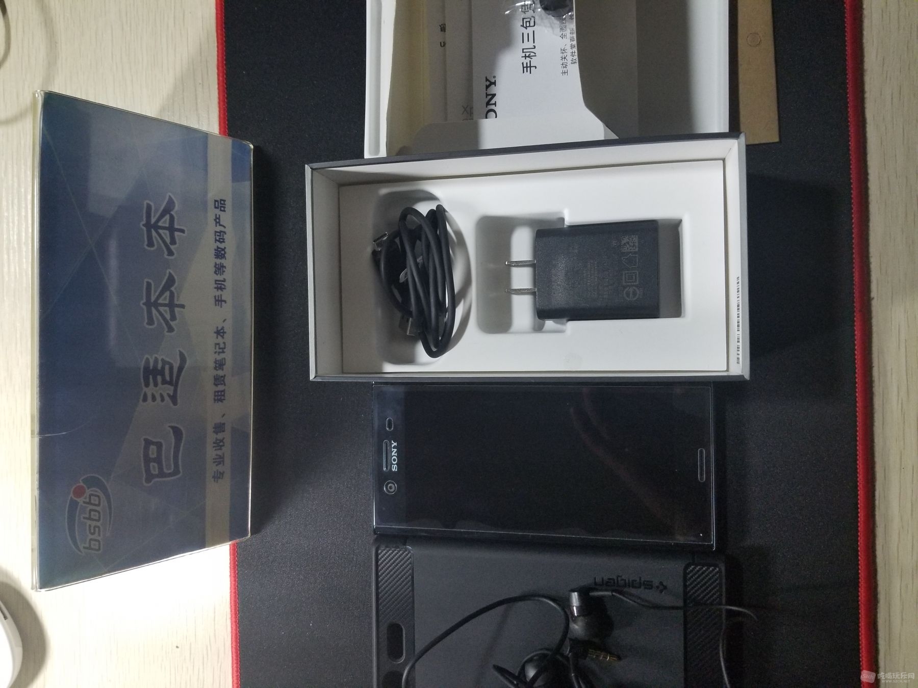 索尼xzp,国行G8142,4+64G,4K屏幕,骁龙835满