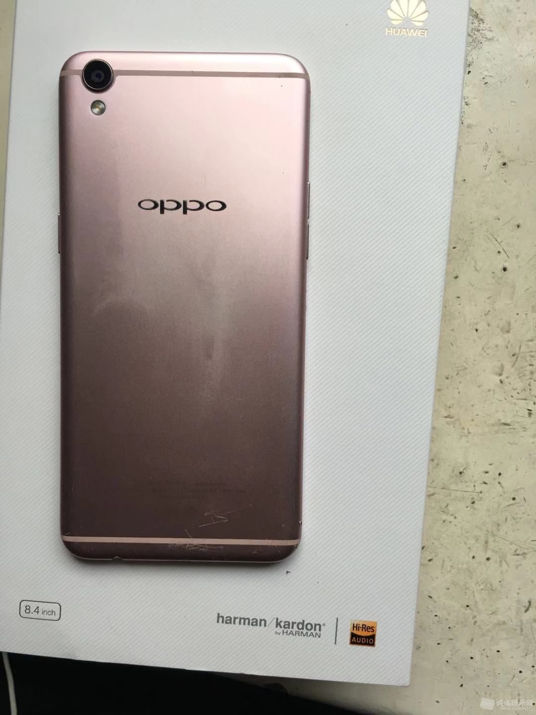 苹果6s国行16G 三星SM-A9000 oppo r9m 华为