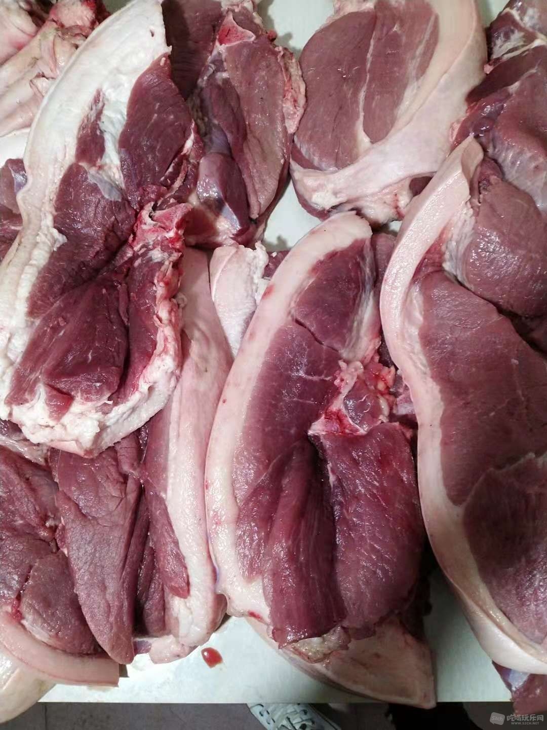 优质原肉